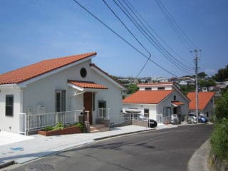 【施工例】小坪①