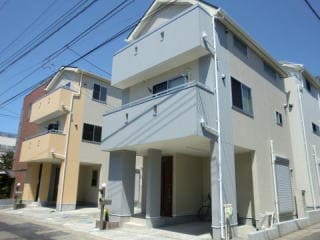 【施工例】野川①