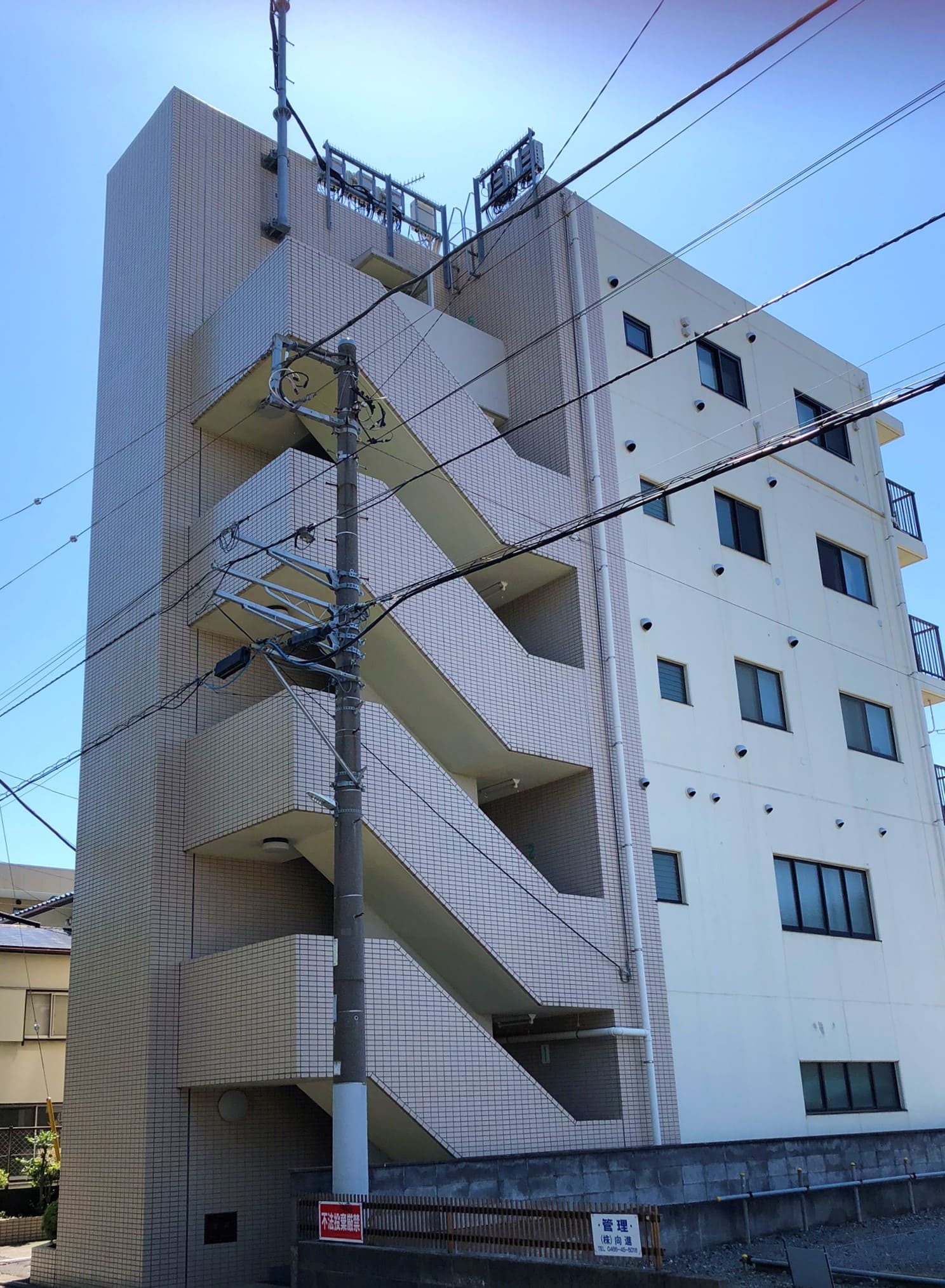 カサハラビル湘南台